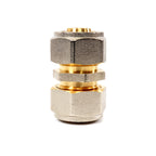 16mm x 16mm Compression Coupling