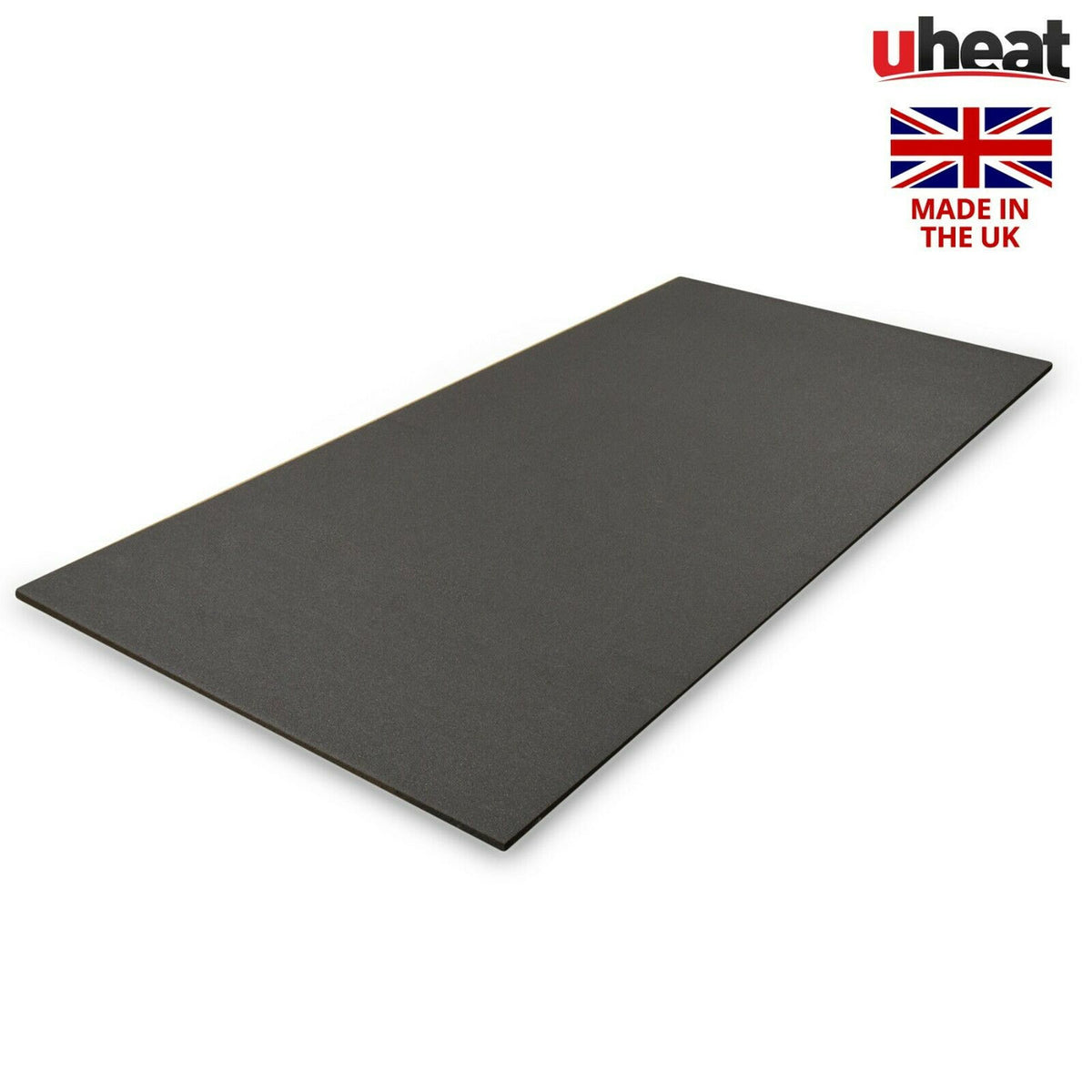 XPS Insulation Boards for Electric Underfloor Heating