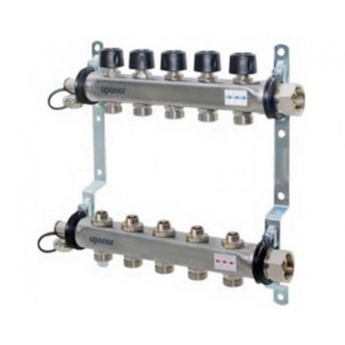 Uponor Vario S Manifold L/S