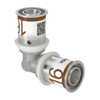 Uponor Elbow 90°
