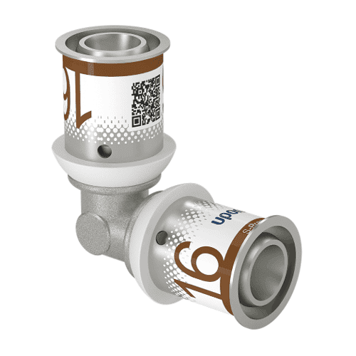 Uponor Elbow 90°