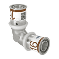 Uponor Bend 90°