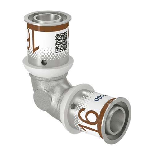 Uponor Bend 90°
