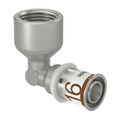 Uponor Adapter – Elbow Female Thread