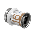 Uponor Stop End