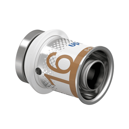 Uponor Stop End
