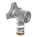 Uponor Smart Aqua tap elbow