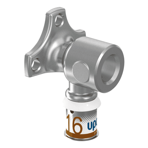 Uponor Smart Aqua tap elbow