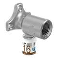 Uponor Smart Aqua tap elbow long