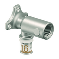 Uponor Smart Aqua tap elbow XL