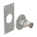 Uponor Smart Aqua adapter wall penetration