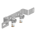 Uponor Smart Aqua Tap Elbow Mount Unit