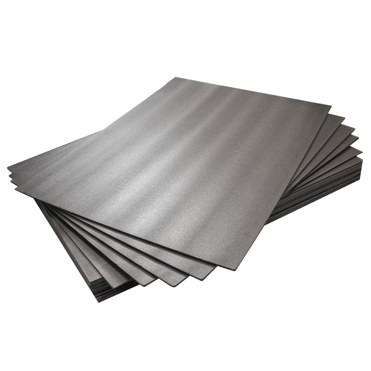 Classic 5mm XPS Underlay Insulation for Laminate or Wood Flooring