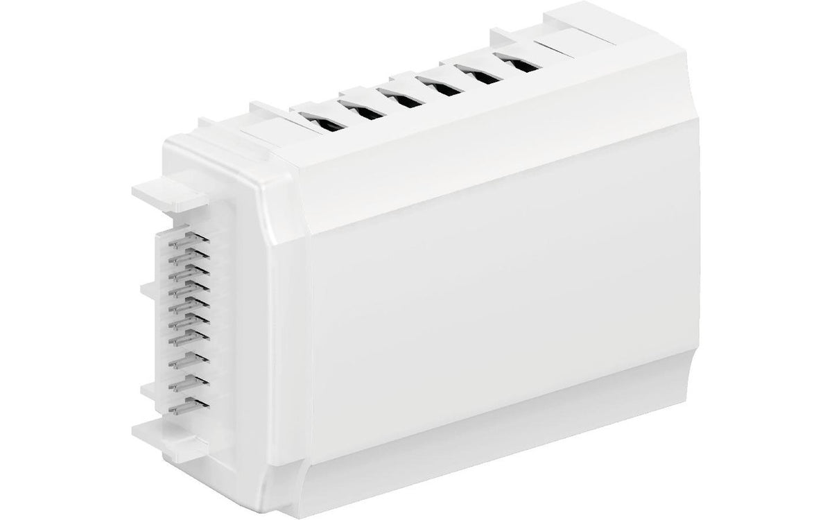 Uponor Smatrix PULSE Slave Module – Wireless