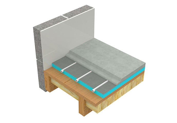 Low-Profile Retrofit Systems