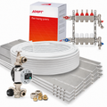 Adept AD-EPS400 Slim Water Underfloor Heating Kits