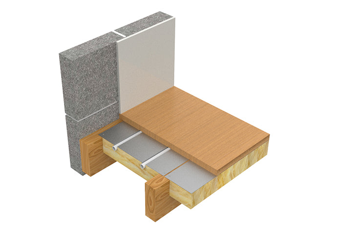 Timber & Joisted-Floor Systems