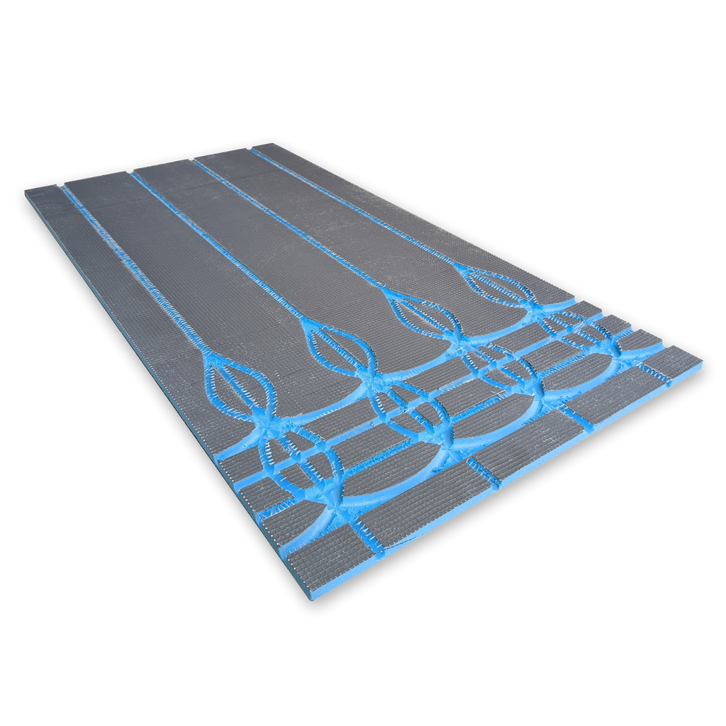 Adept AD-CXPS Water Underfloor Heating Kits