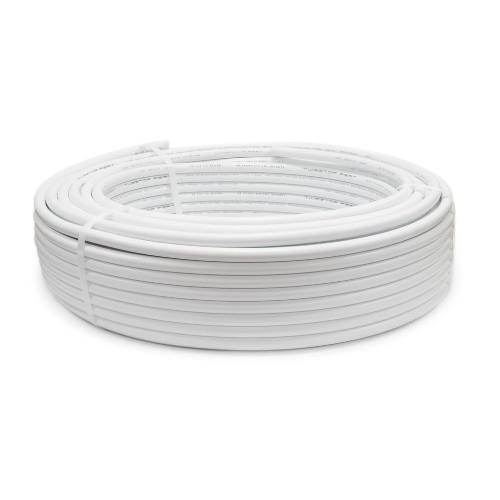 Underfloor Heating PERT-Al-PERT Pipe 25mm x 2.5mm