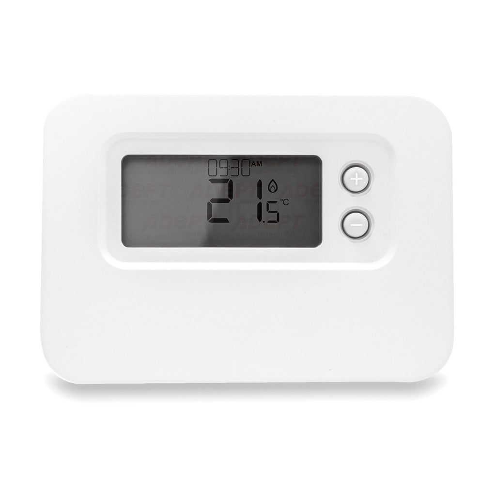 Honeywell CM927 CMS927 CMS927B1049 Replacement Wireless Room Thermostat Unit