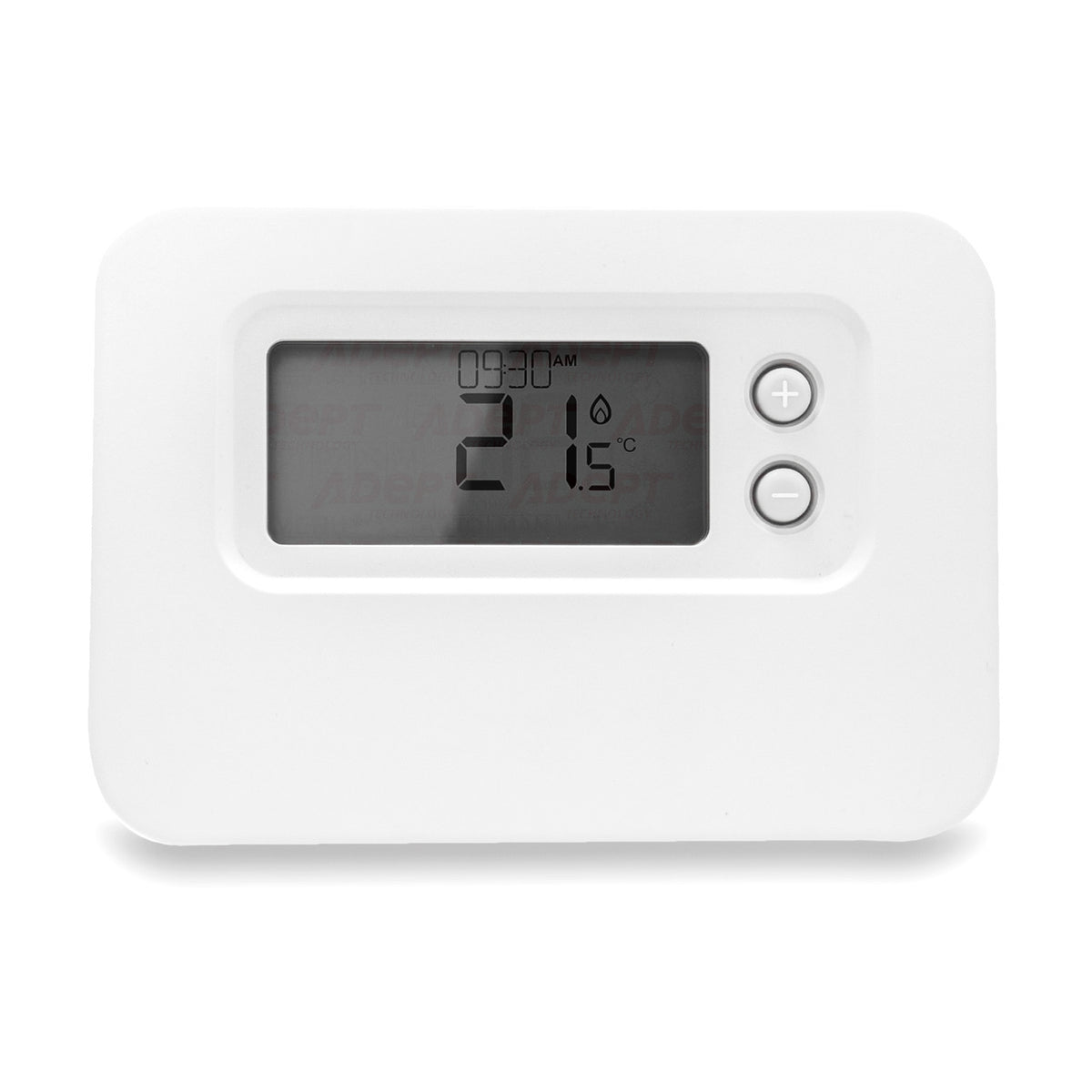 Honeywell CM927 CMS927 CMS927B1049 Replacement Wireless Room Thermostat Unit
