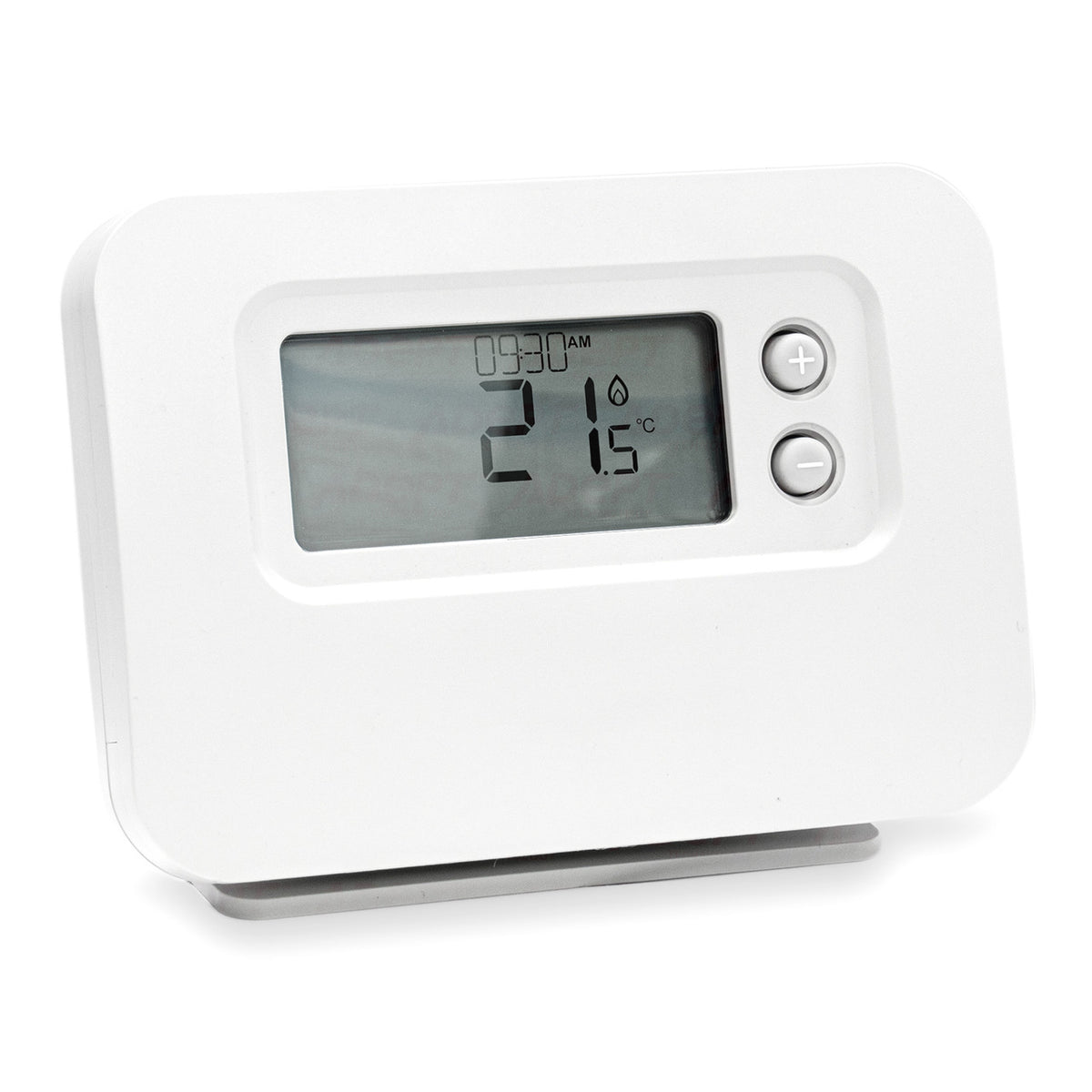Honeywell CM927 CMS927 CMS927B1049 Replacement Wireless Room Thermostat Unit