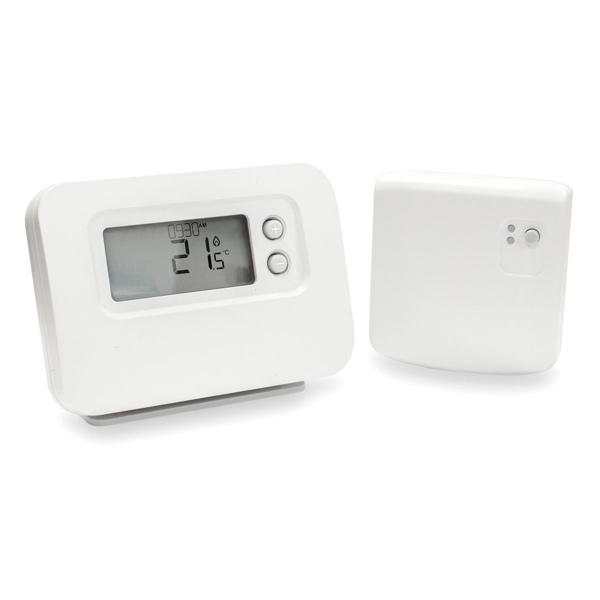 Honeywell CM927 CMS927 CMS927B1049 Replacement Wireless Room Thermostat Unit