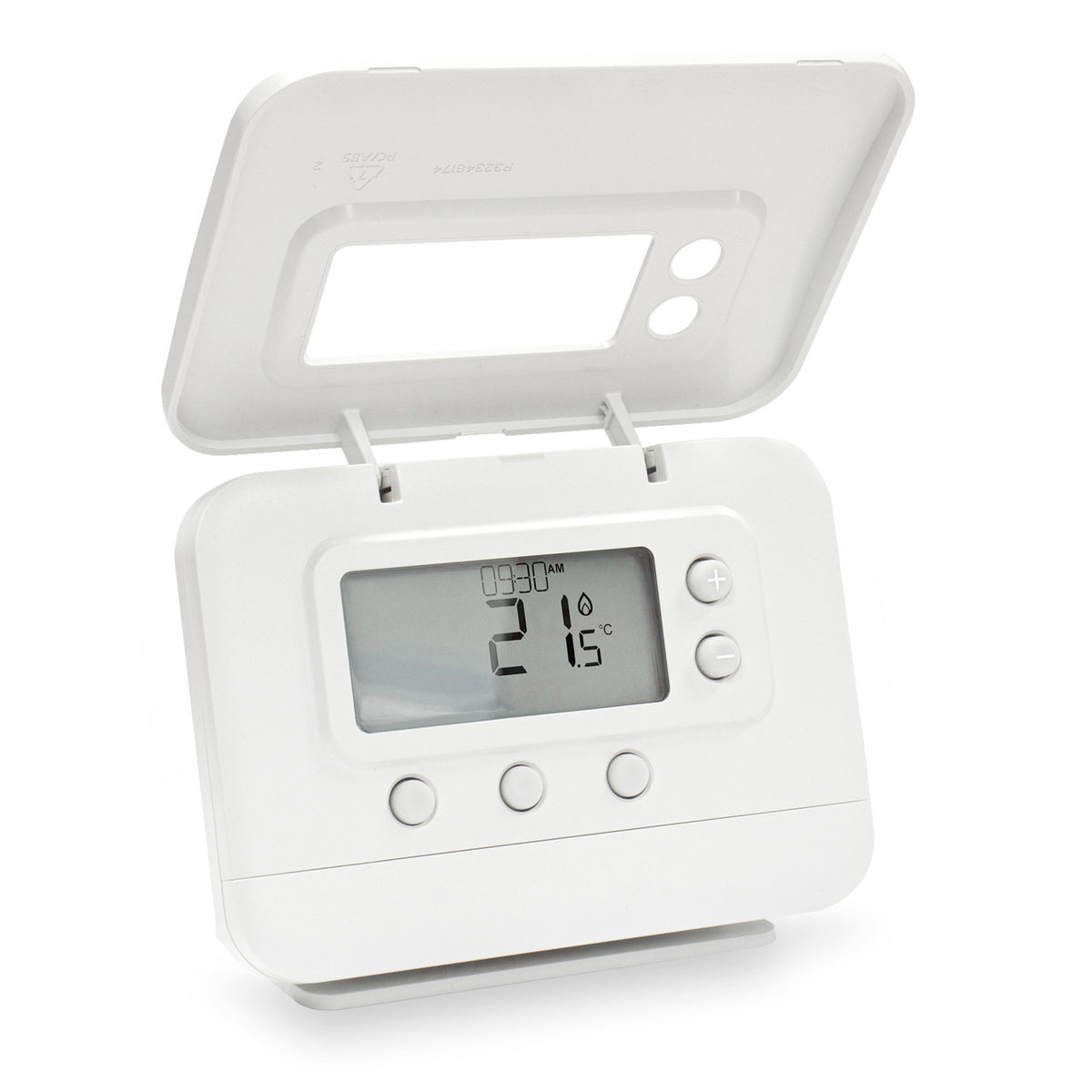 Honeywell CM927 CMS927 CMS927B1049 Replacement Wireless Room Thermostat Unit