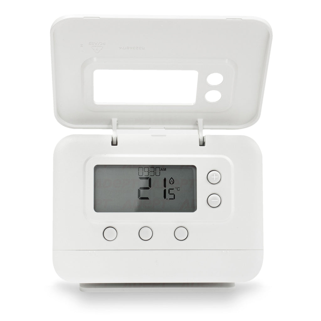 Honeywell CM927 CMS927 CMS927B1049 Replacement Wireless Room Thermostat Unit