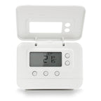 Honeywell CM927 CMS927 CMS927B1049 Replacement Wireless Room Thermostat Unit