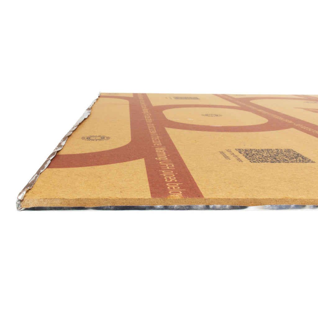 Adept 6mm Foiled HDF Chipboard Topboard (1200 × 600 mm)