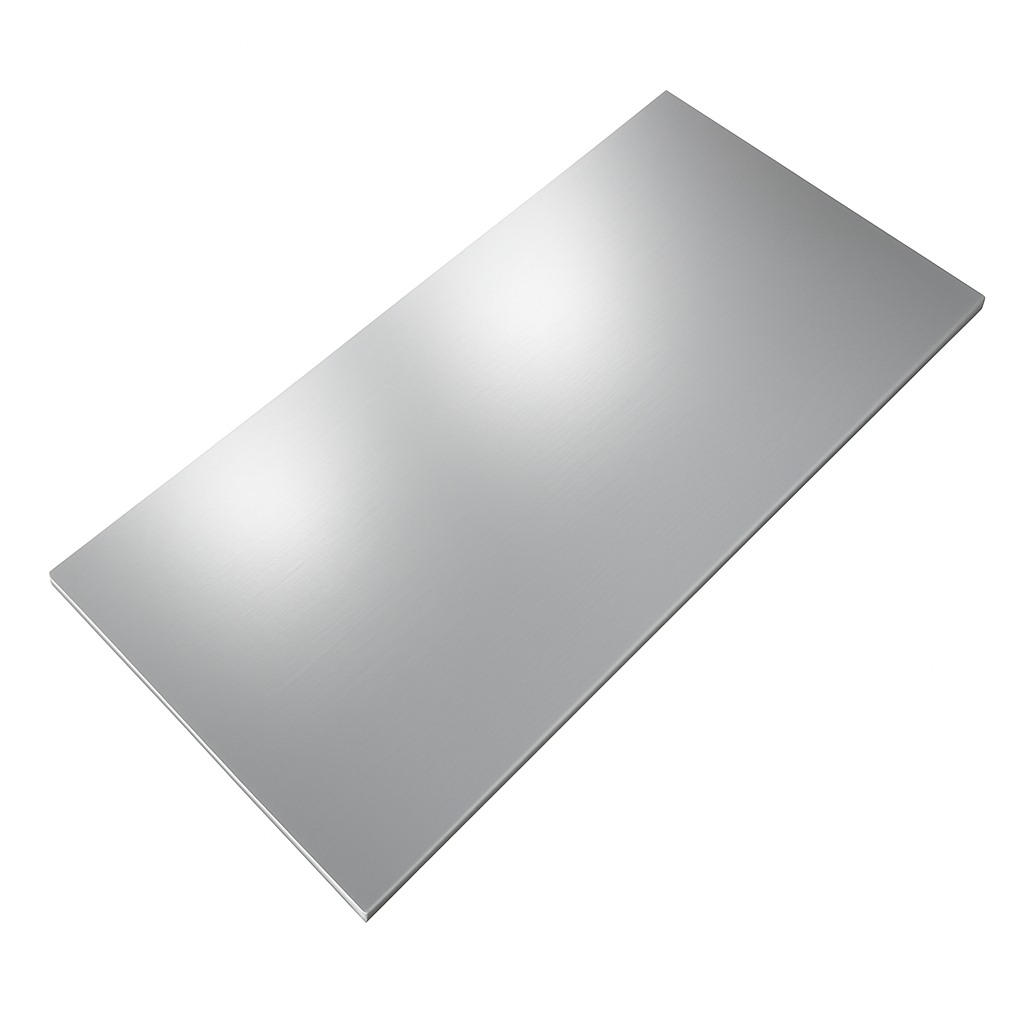 Adept 6mm Foiled HDF Chipboard Topboard (1200 × 600 mm)