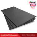 XPS Insulation Boards for Electric Underfloor Heating