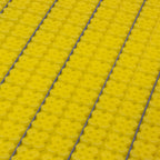 Thermopanel DCFH Decoupling Membrane Mat for 2.0mm Heat Cable