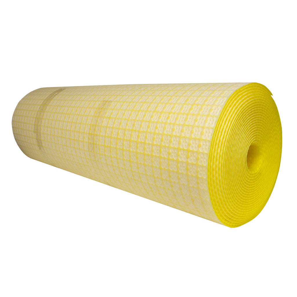 Thermopanel DCFH Decoupling Membrane Mat for 2.0mm Heat Cable