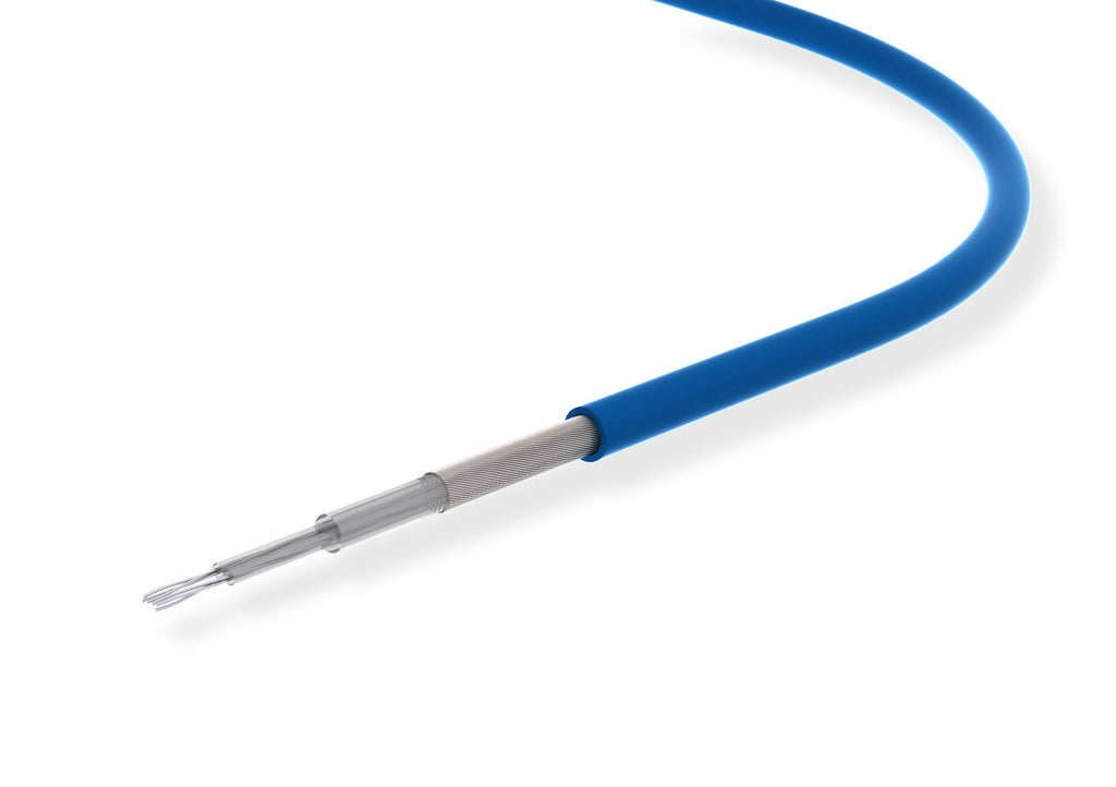 Electric Underfloor Heating Cable