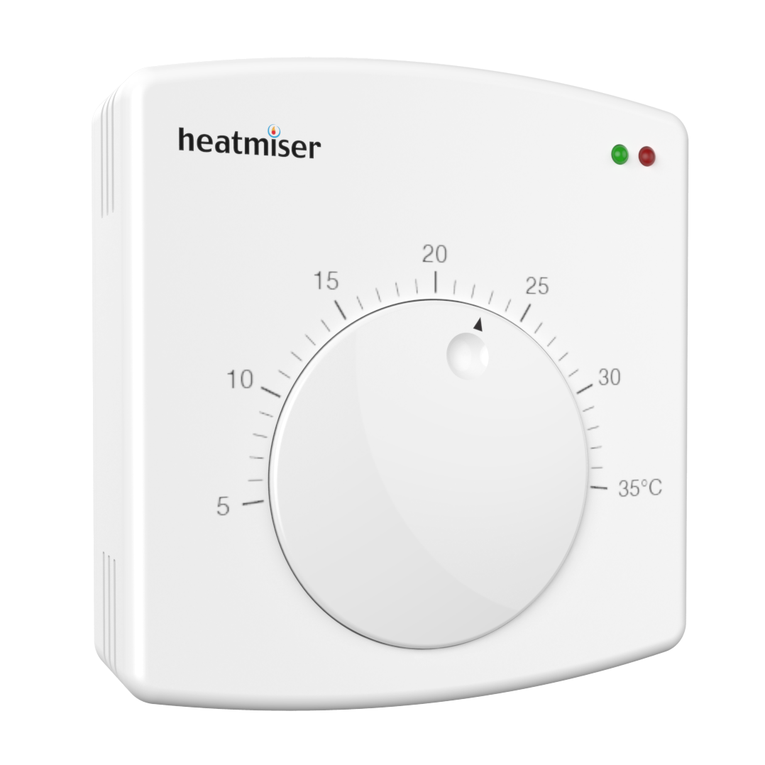 Dial Thermostat - Air Only