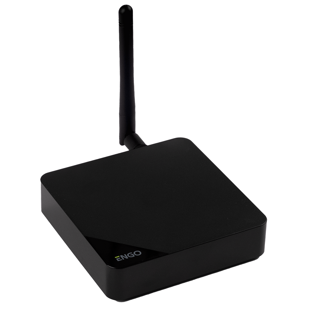 EGATE-PRO – Engo Smart Internet Gateway