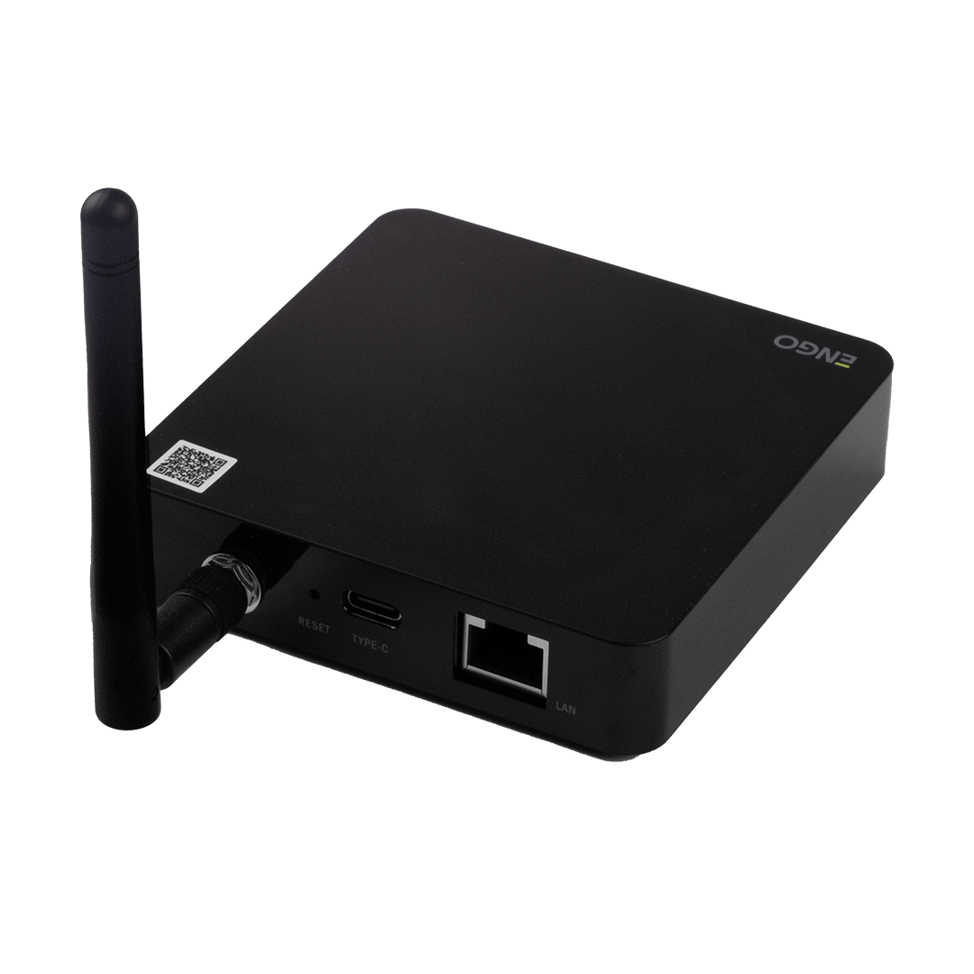 EGATE-PRO – Engo Smart Internet Gateway