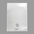 Electric Mirror Demister Pads for Bathrooms