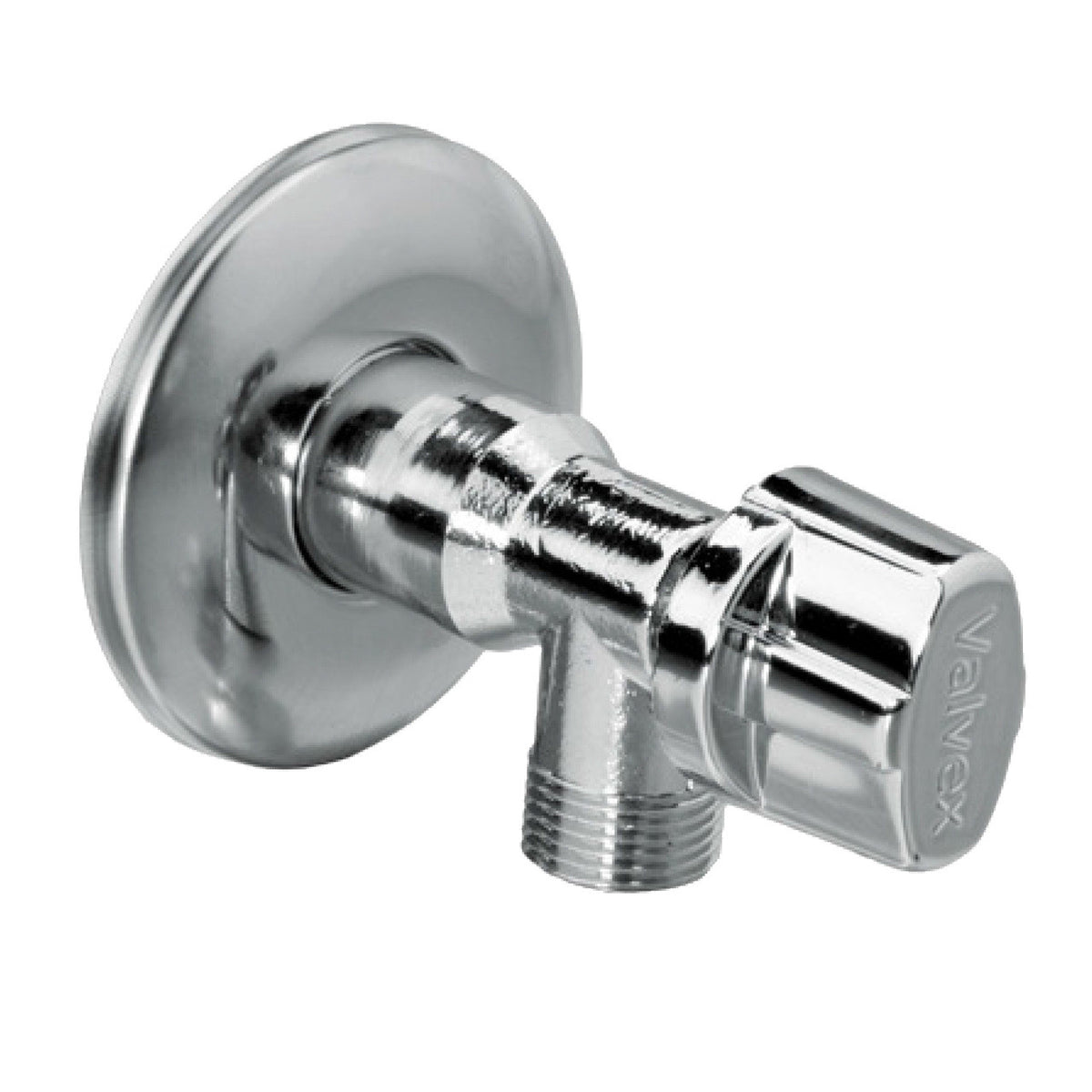 Valvex EKO Wall Mounted Angle Valve