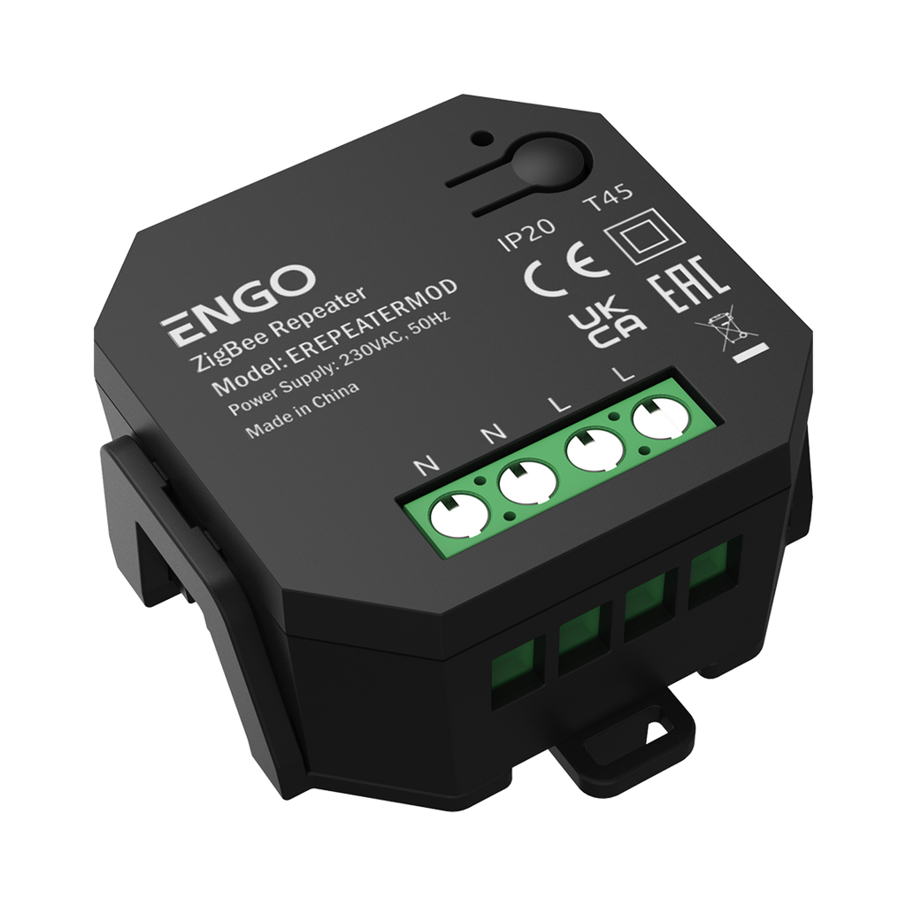 ENGO Network Repeater