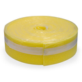 Underfloor Heating Edge Perimeter Insulation Strip