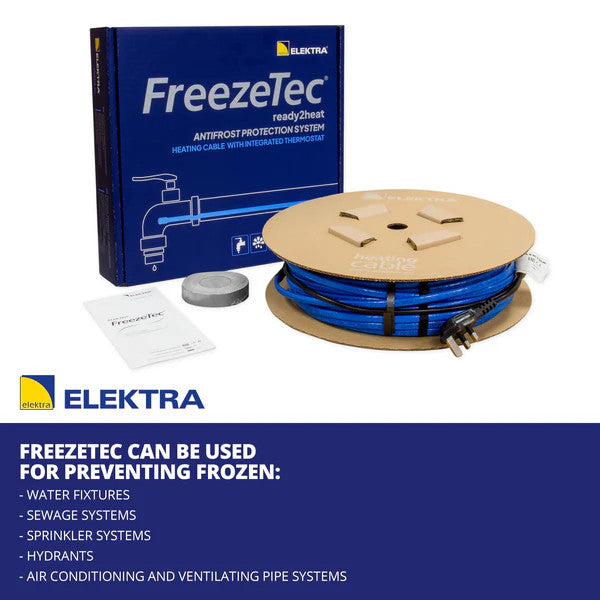 ELEKTRA FreezeTec®2