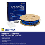ELEKTRA FreezeTec®2