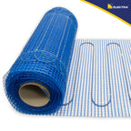 Elektra MD 100W/m² Electric Underfloor Heating Mat