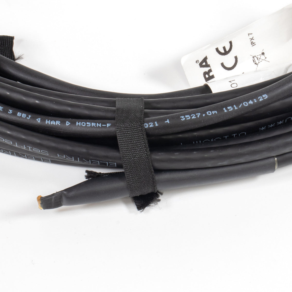 ELEKTRA SelfTec® Self-regulating Anti-Frost Heating Cables