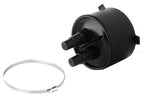 Uponor Ecoflex rubber end cap set