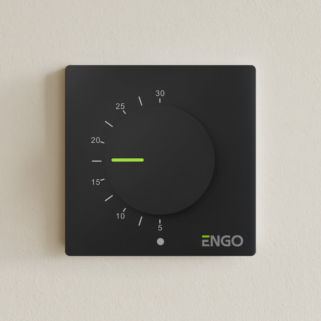 ENGO ESIMPLE-230B on Wall