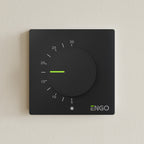 ENGO ESIMPLE-230B on Wall